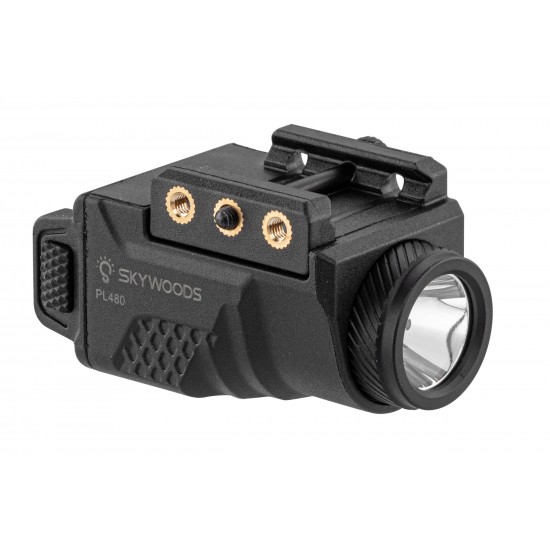 HURRICANE tactical light